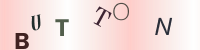 Fill in the letters that you see.